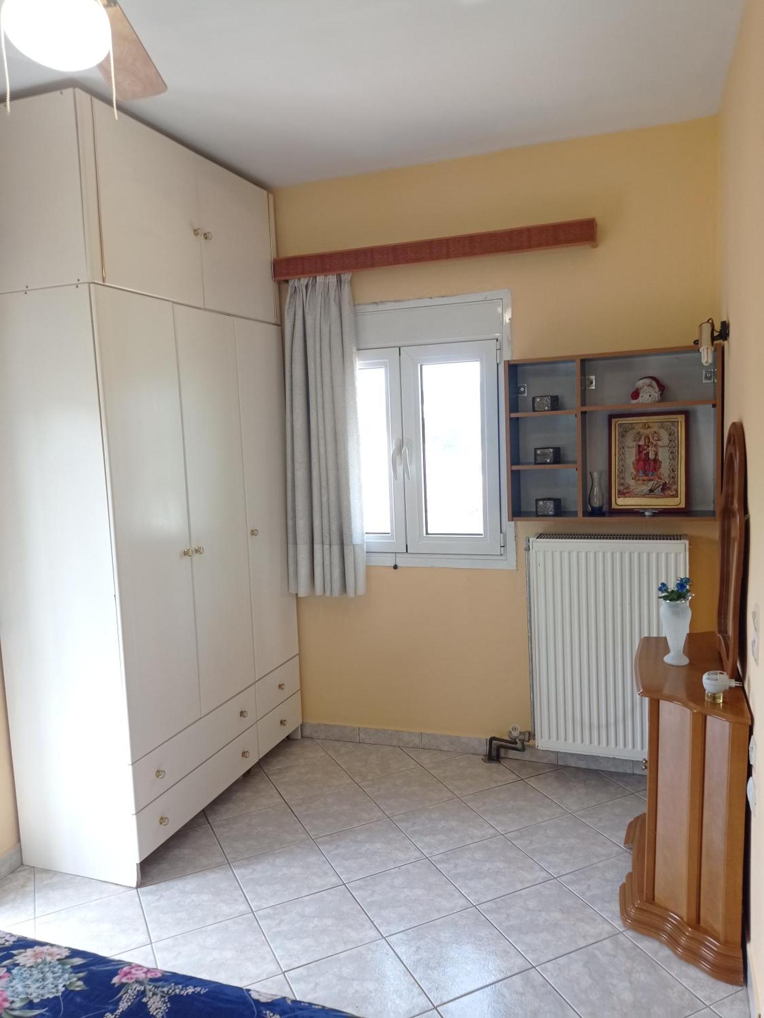 Alexandros Rooms & Studios سكوبيلوس تاون المظهر الخارجي الصورة