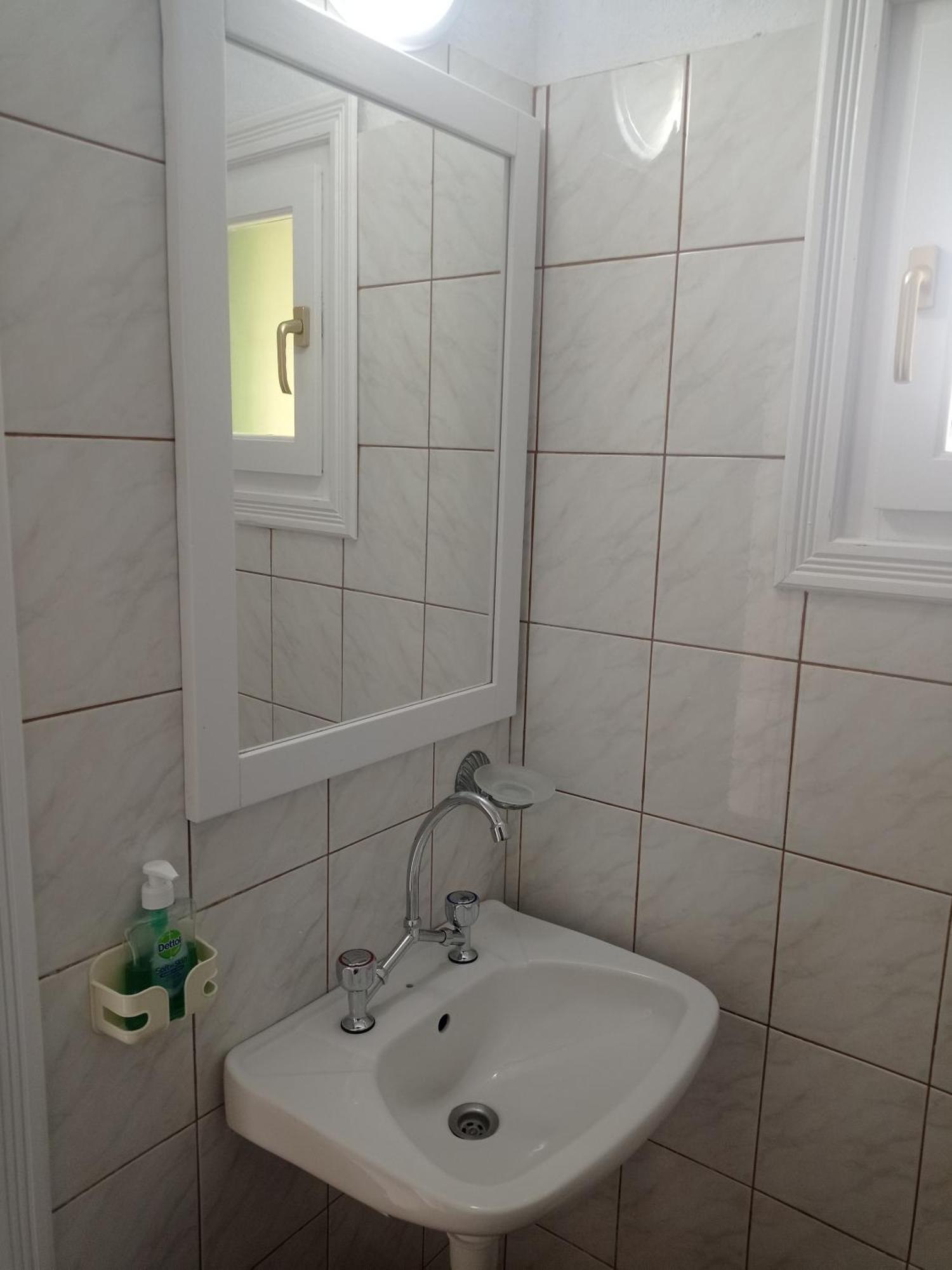 Alexandros Rooms & Studios سكوبيلوس تاون المظهر الخارجي الصورة