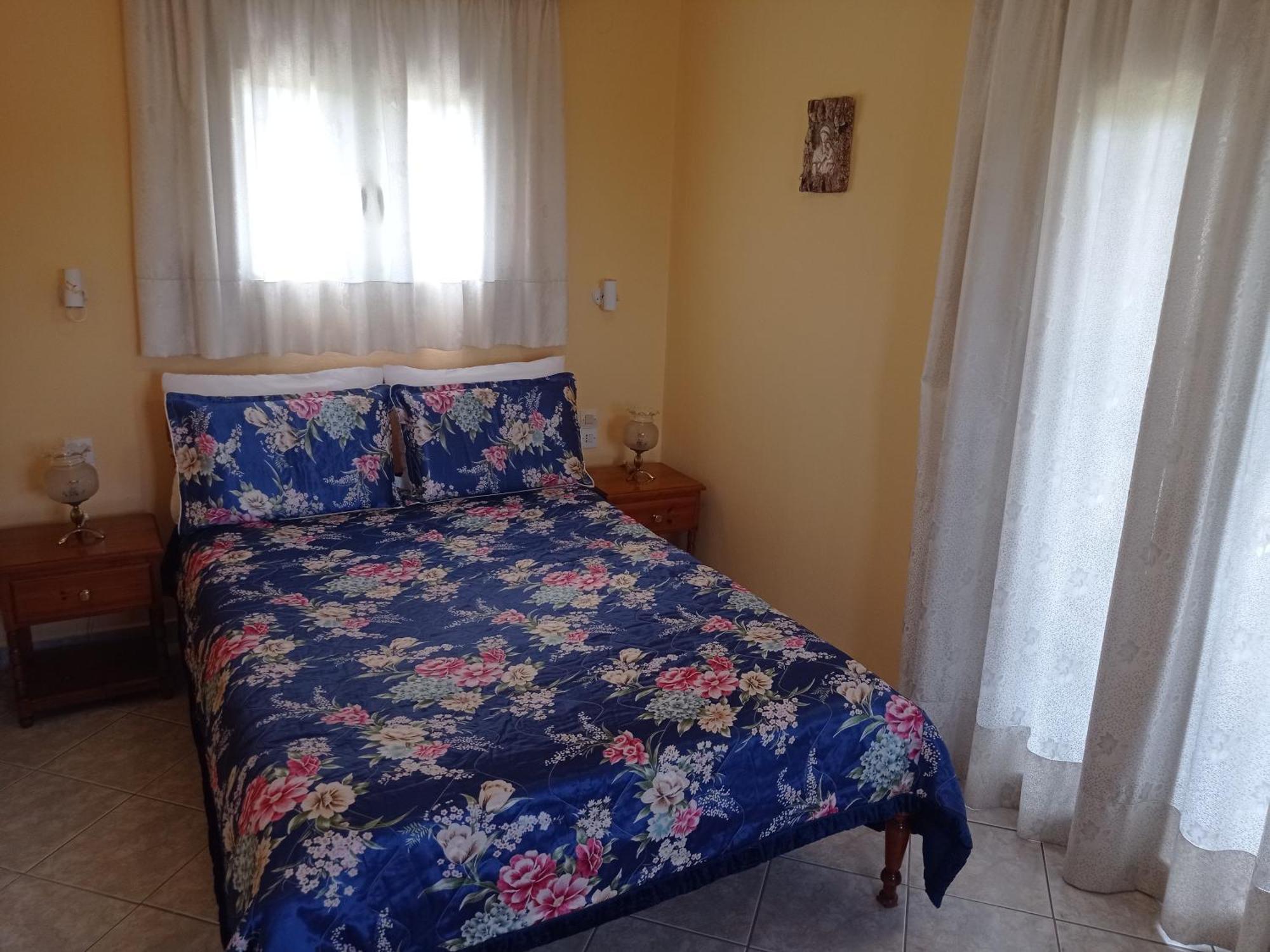 Alexandros Rooms & Studios سكوبيلوس تاون المظهر الخارجي الصورة