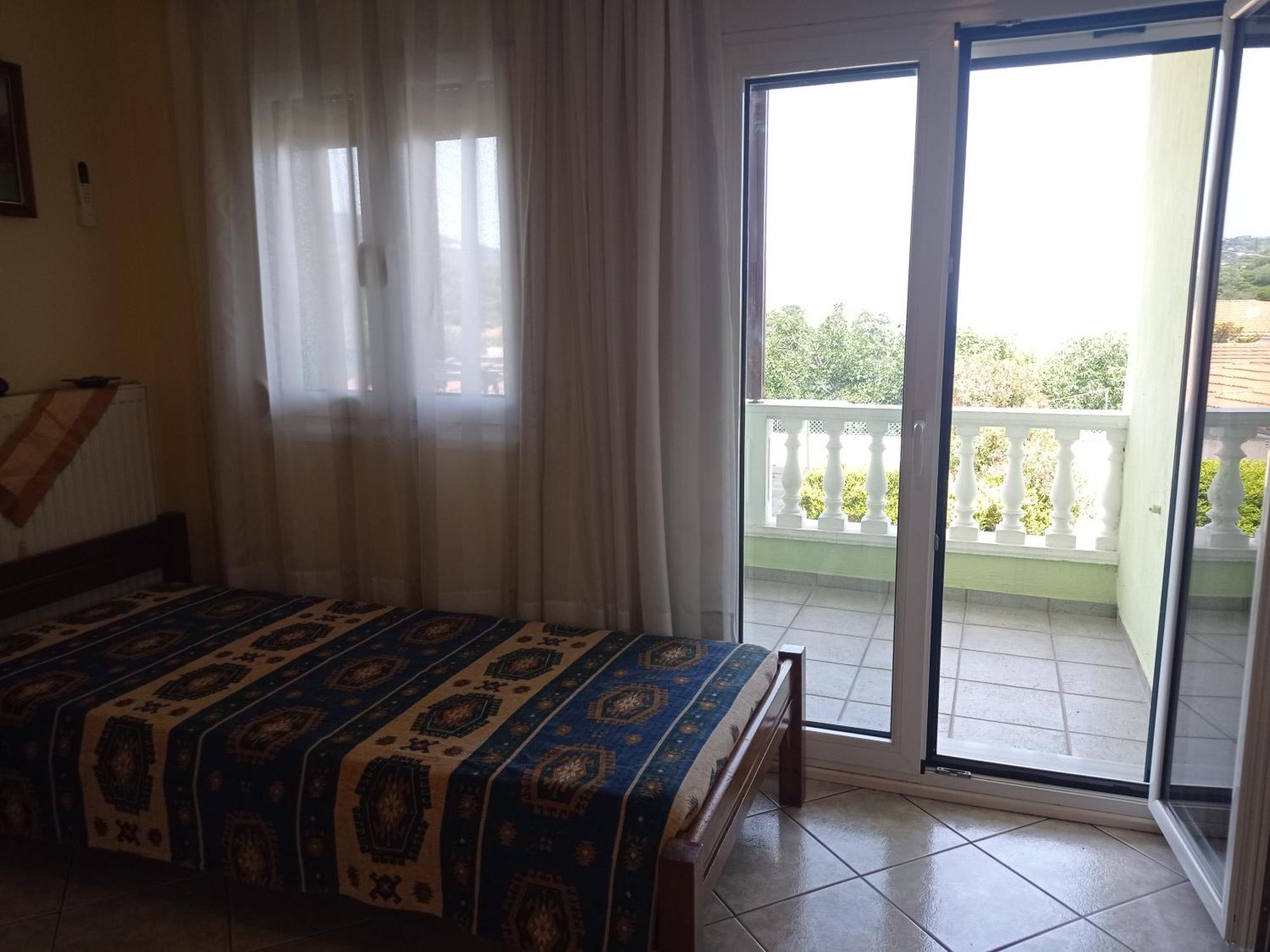 Alexandros Rooms & Studios سكوبيلوس تاون المظهر الخارجي الصورة