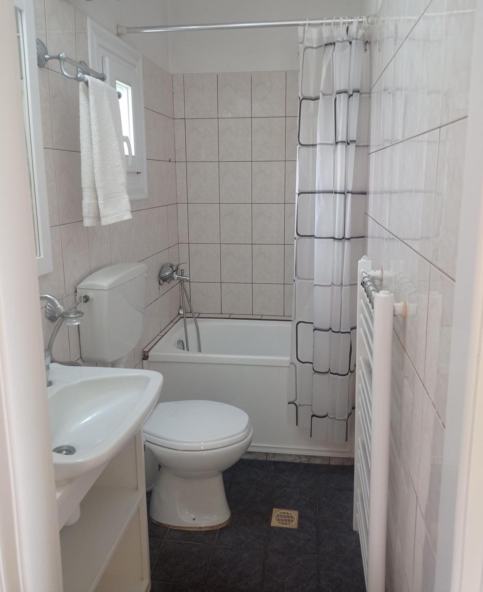 Alexandros Rooms & Studios سكوبيلوس تاون المظهر الخارجي الصورة