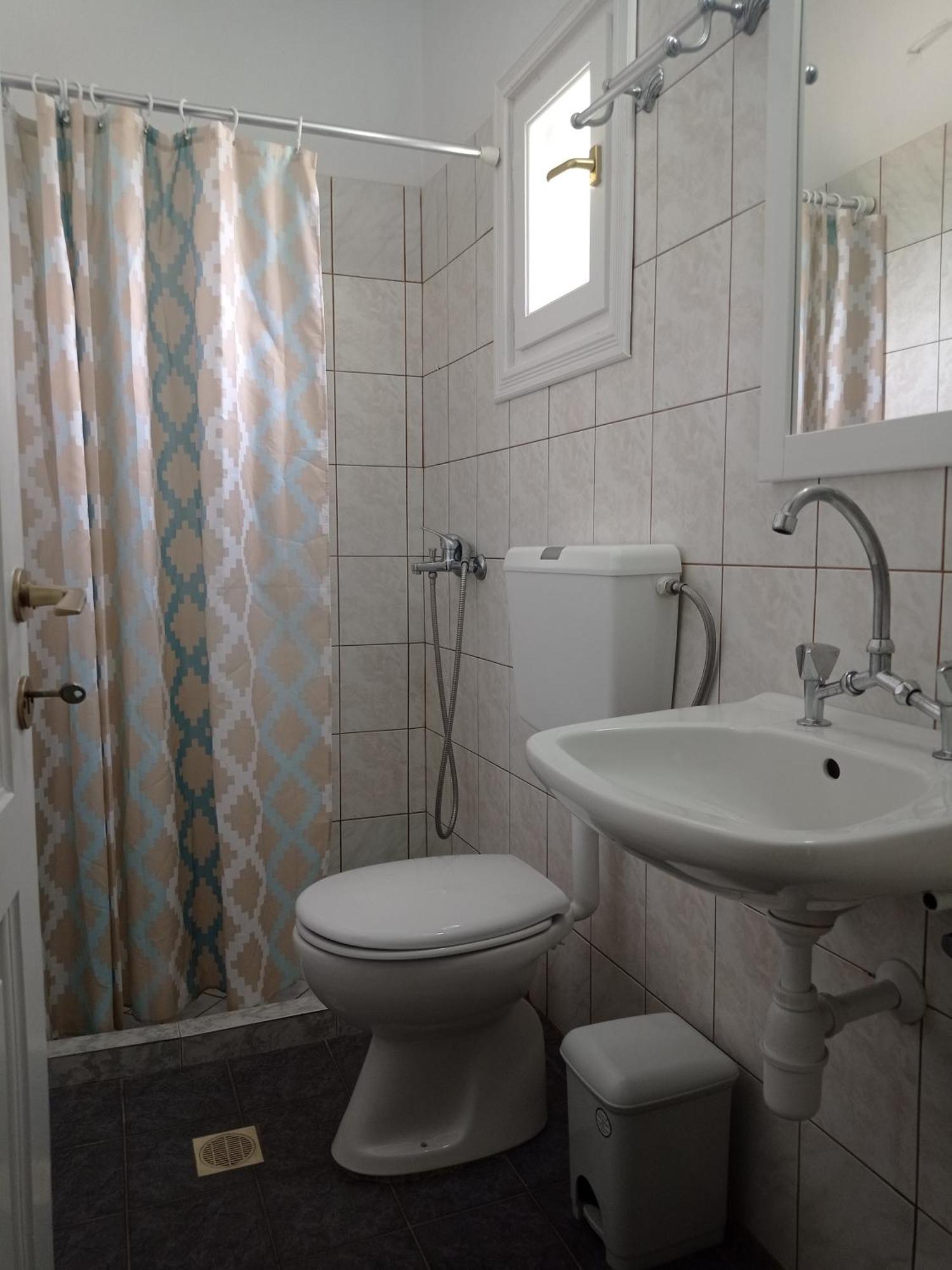 Alexandros Rooms & Studios سكوبيلوس تاون المظهر الخارجي الصورة