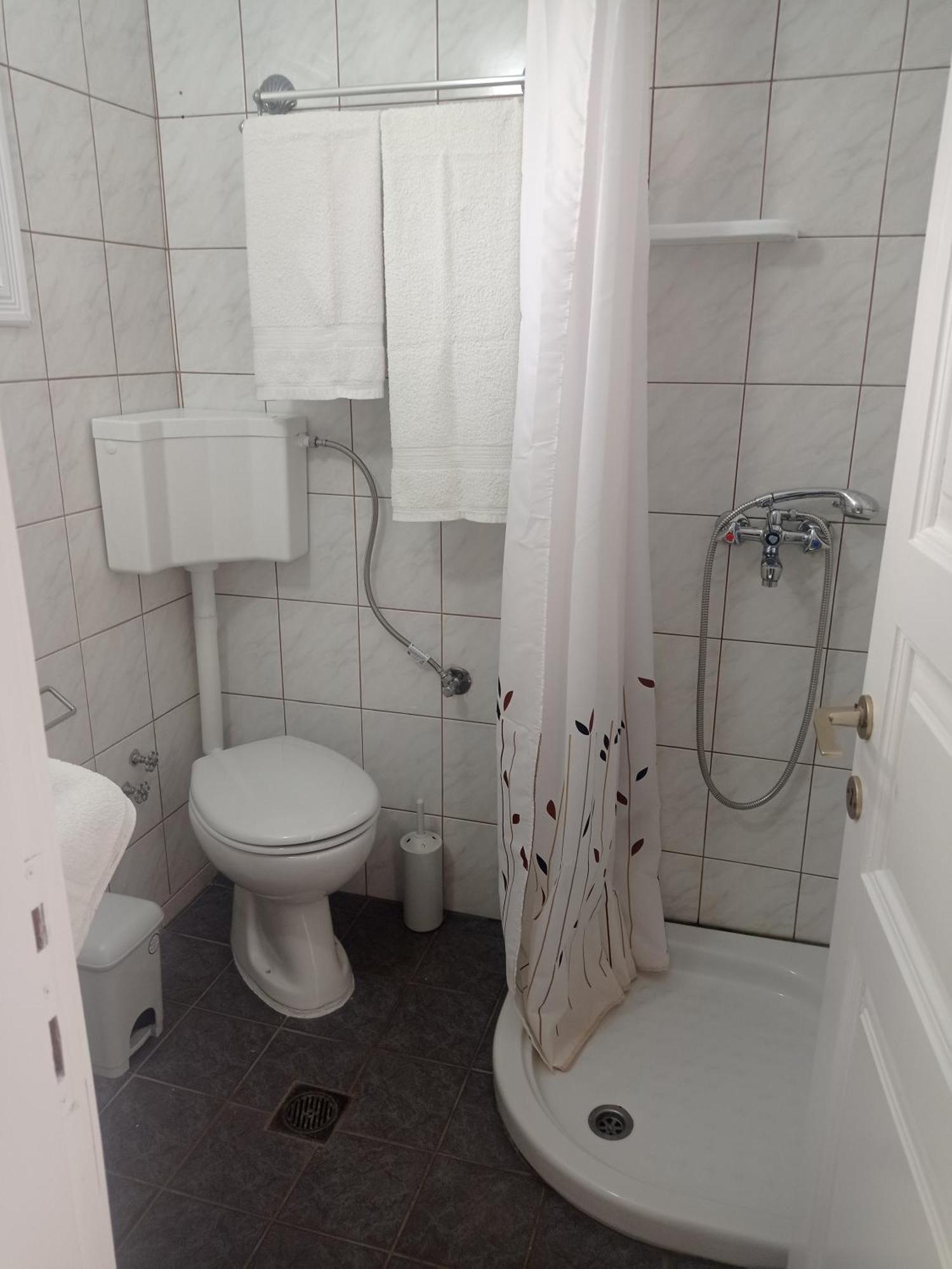 Alexandros Rooms & Studios سكوبيلوس تاون المظهر الخارجي الصورة